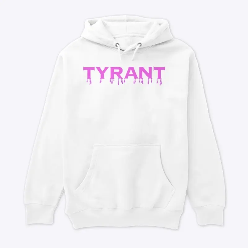 LADY TYRANT APPAREL