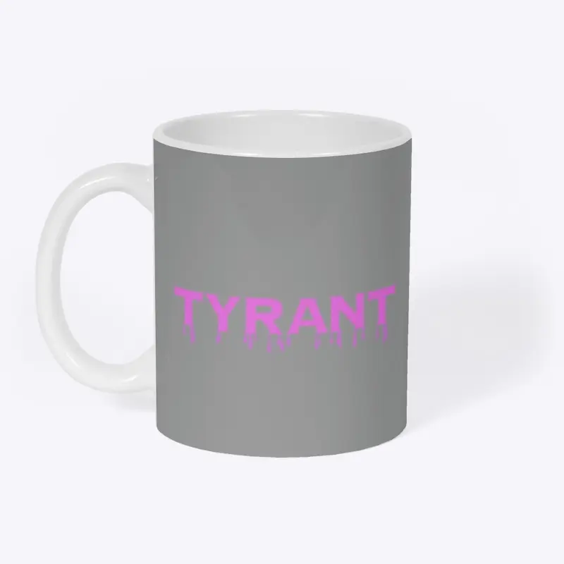 LADY TYRANT APPAREL