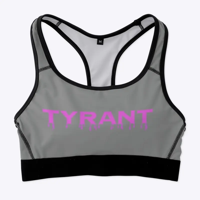 LADY TYRANT APPAREL