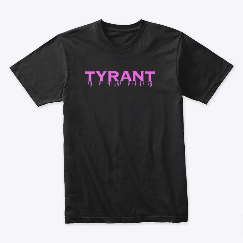 LADY TYRANT APPAREL