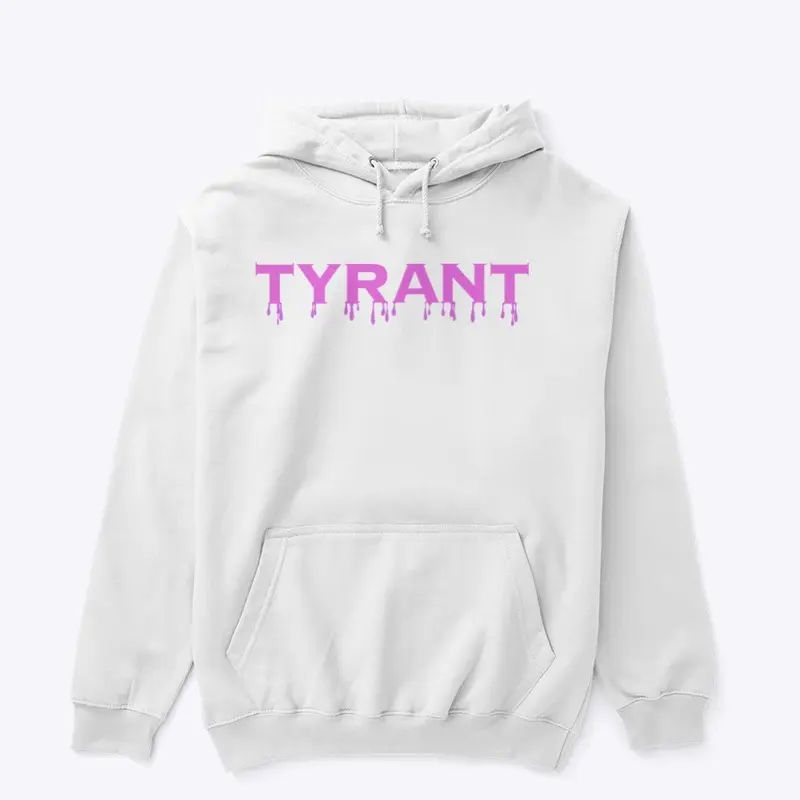 LADY TYRANT APPAREL